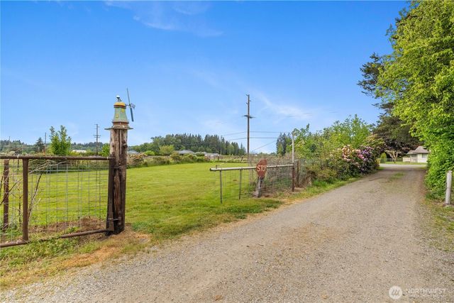 16610 100th Street NE, Granite Falls, WA 98252