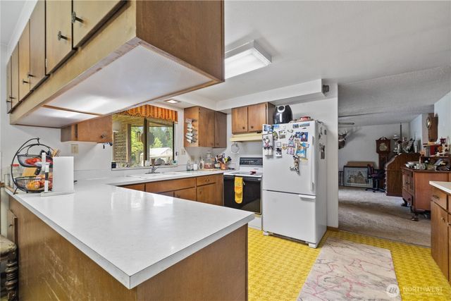 16610 100th Street NE, Granite Falls, WA 98252