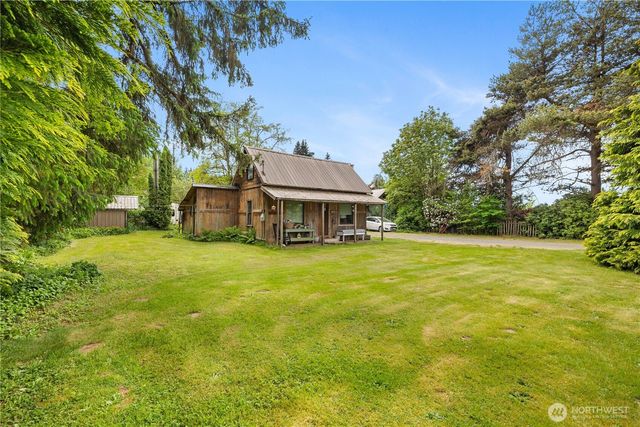 16610 100th Street NE, Granite Falls, WA 98252