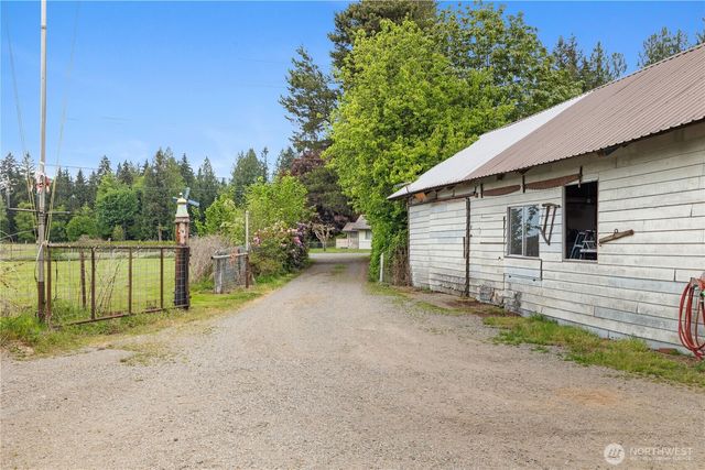 16610 100th Street NE, Granite Falls, WA 98252