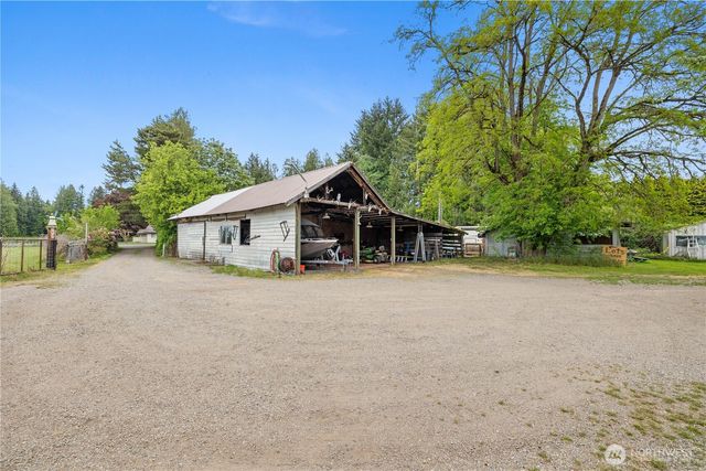16610 100th Street NE, Granite Falls, WA 98252