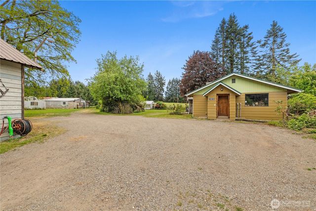 16610 100th Street NE, Granite Falls, WA 98252