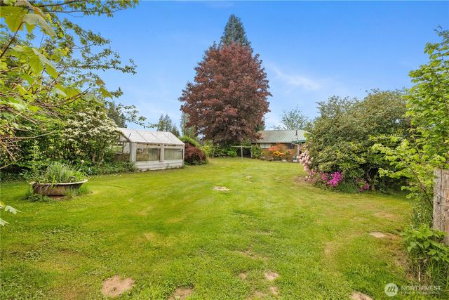 16610 100th Street NE, Granite Falls, WA 98252