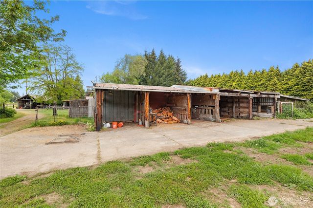 16610 100th Street NE, Granite Falls, WA 98252