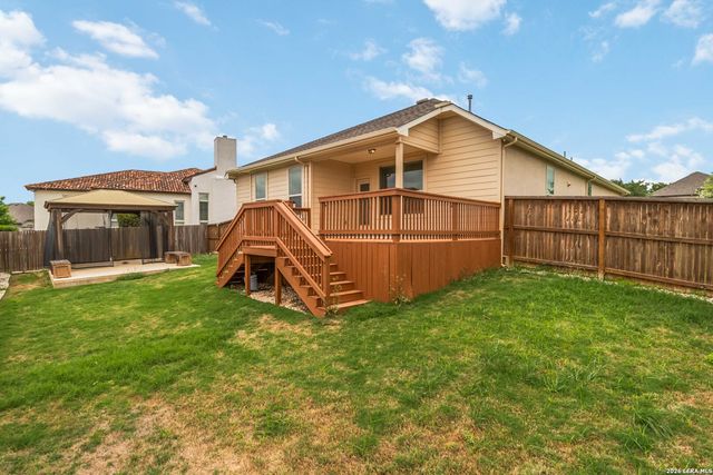 13126 Lattigo Bend, San Antonio, TX 78245