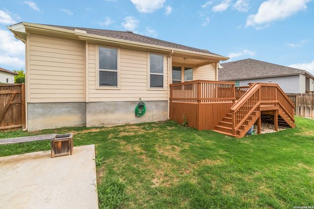 13126 Lattigo Bend, San Antonio, TX 78245