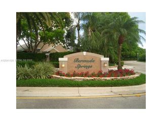 286 Bridgeton Way, Weston, FL 33326