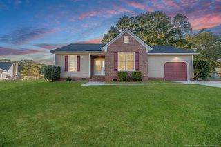 5716 La Costa Drive, Hope Mills, NC 28348