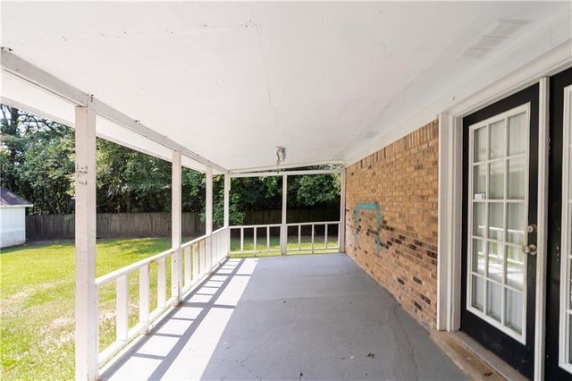 3130 Schillinger Road N, Semmes, AL 36575