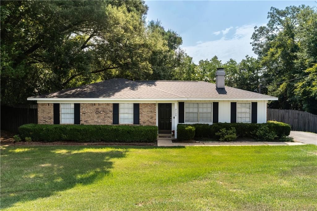 3130 Schillinger Road N, Semmes, AL 36575