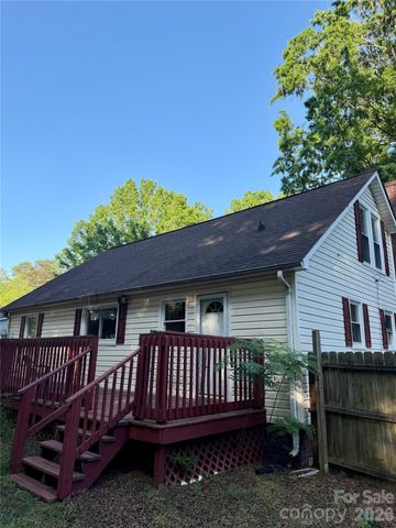 1911 Crestmont Avenue, Kannapolis, NC 28081