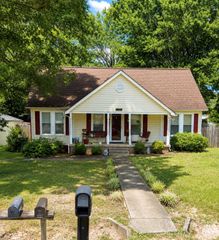 1911 Crestmont Avenue, Kannapolis, NC 28081