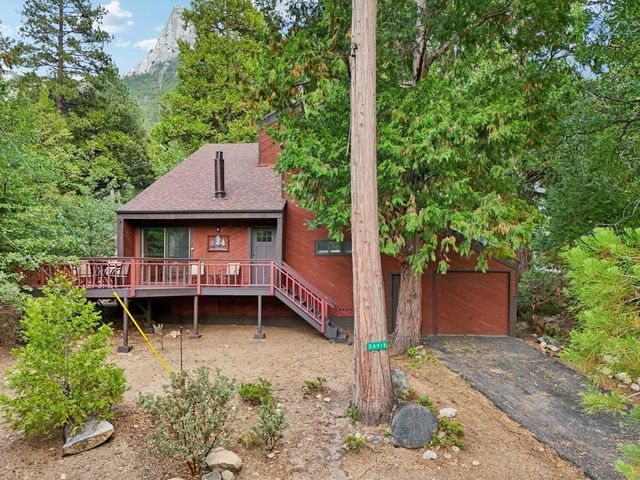 24918 Fern Valley Road, Idyllwild, CA 92549
