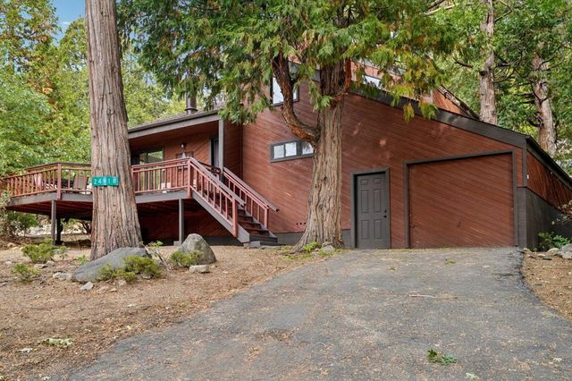 24918 Fern Valley Road, Idyllwild, CA 92549