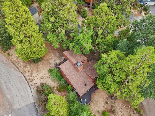 24918 Fern Valley Road, Idyllwild, CA 92549