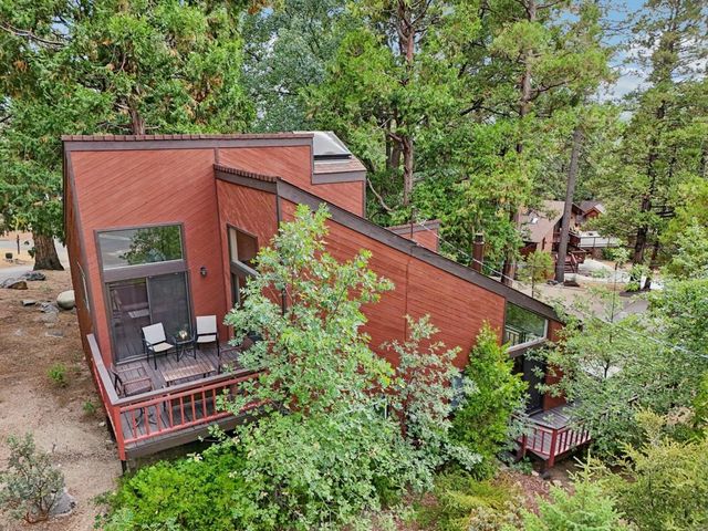 24918 Fern Valley Road, Idyllwild, CA 92549