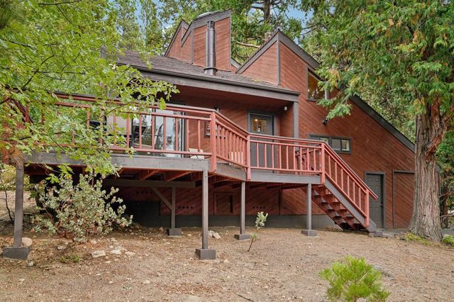 24918 Fern Valley Road, Idyllwild, CA 92549