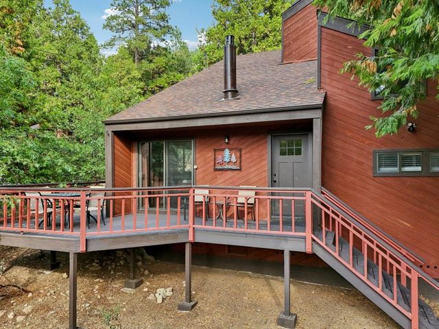24918 Fern Valley Road, Idyllwild, CA 92549