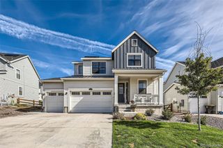 1173 Williams Loop, Elizabeth, CO 80107