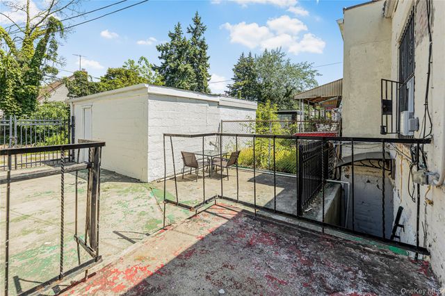 219-17 Murdock Avenue, Queens Village, NY 11429