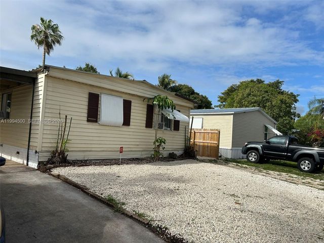 11942 N Branch Rd -, Boca Raton, FL 33428