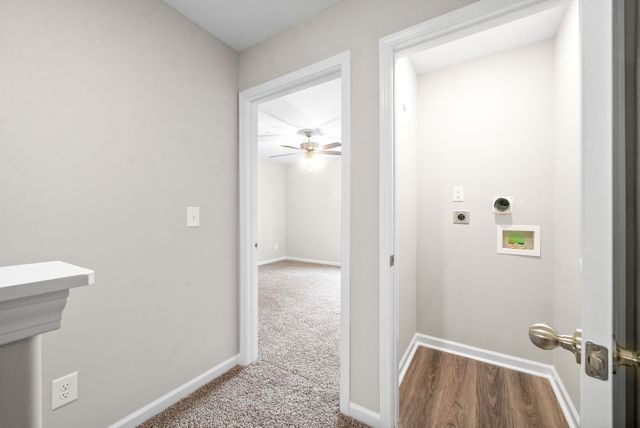 512 Edlin street, Clarksville, TN 37043