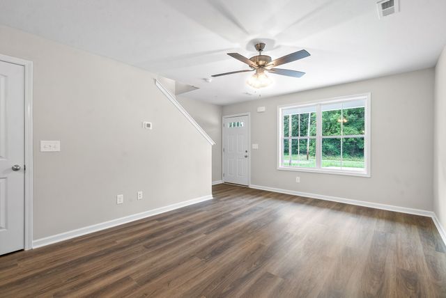 512 Edlin street, Clarksville, TN 37043