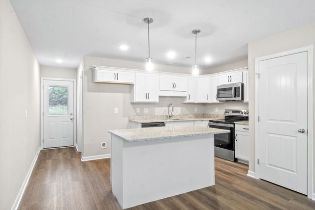 512 Edlin street, Clarksville, TN 37043