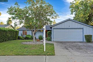 1850 William Way, Concord, CA 94520