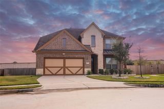 22302 Mosshall Court, Tomball, TX 77375