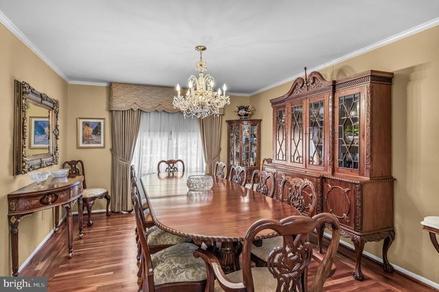 29 FAIRHAVEN DR, Cherry Hill, NJ 08003