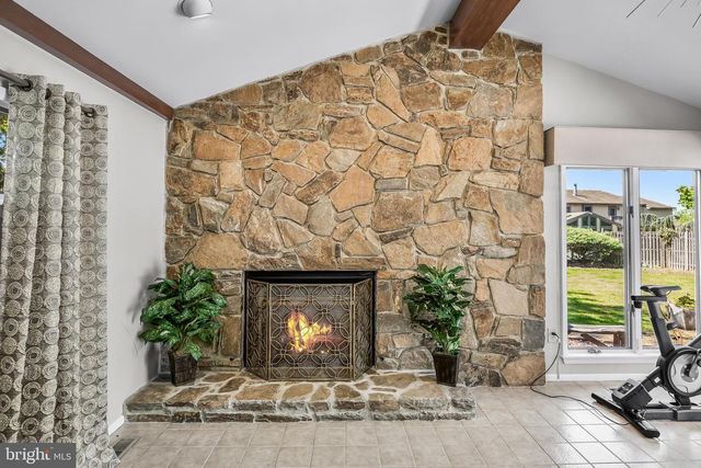 29 FAIRHAVEN DR, Cherry Hill, NJ 08003
