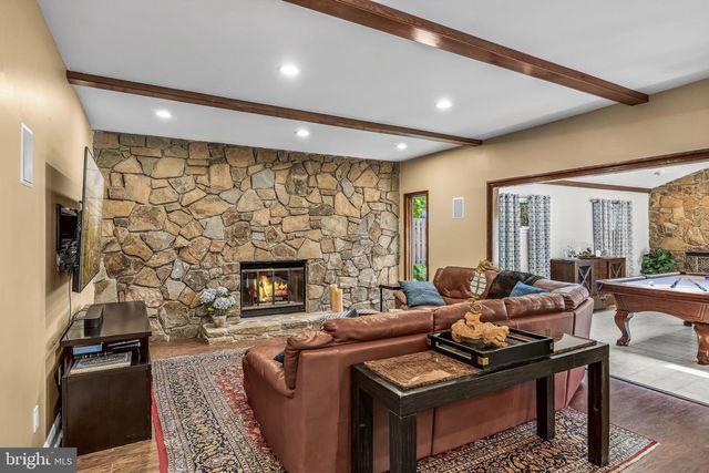 29 FAIRHAVEN DR, Cherry Hill, NJ 08003