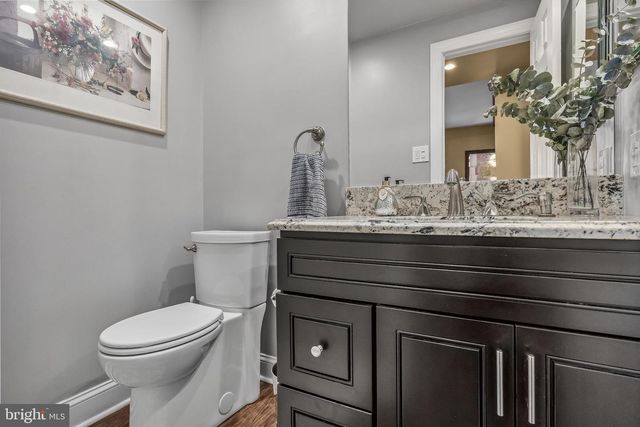 29 FAIRHAVEN DR, Cherry Hill, NJ 08003