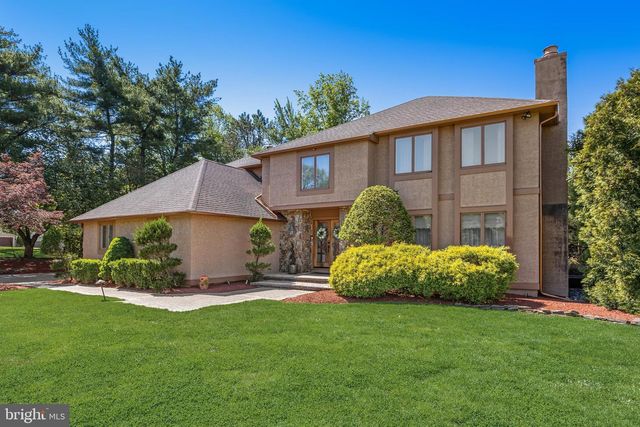 29 FAIRHAVEN DR, Cherry Hill, NJ 08003