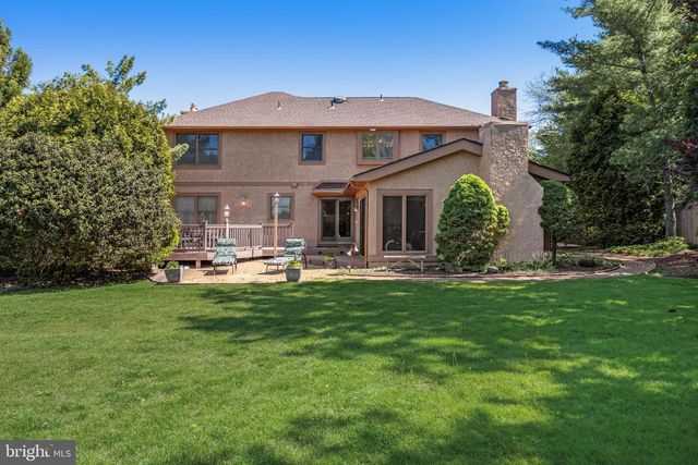 29 FAIRHAVEN DR, Cherry Hill, NJ 08003