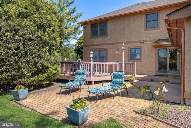 29 FAIRHAVEN DR, Cherry Hill, NJ 08003