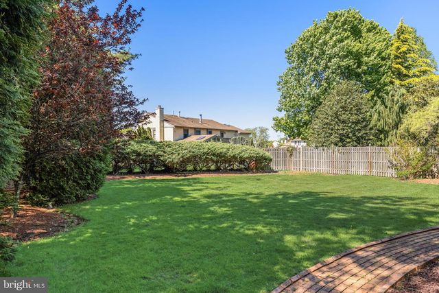 29 FAIRHAVEN DR, Cherry Hill, NJ 08003