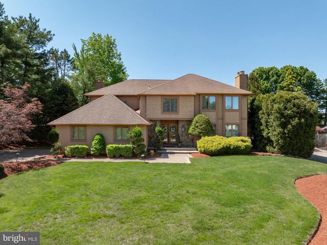 29 FAIRHAVEN DR, Cherry Hill, NJ 08003