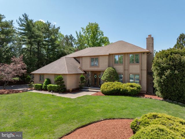 29 FAIRHAVEN DR, Cherry Hill, NJ 08003