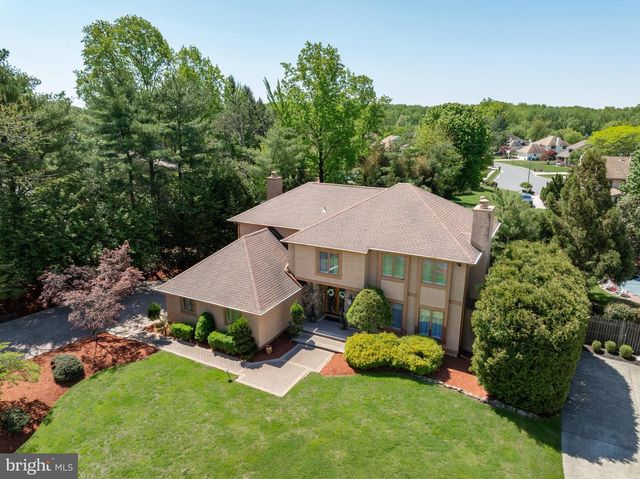 29 FAIRHAVEN DR, Cherry Hill, NJ 08003