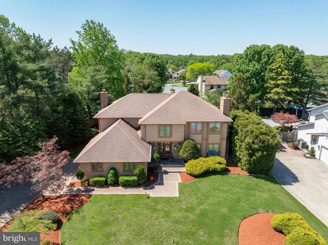 29 FAIRHAVEN DR, Cherry Hill, NJ 08003