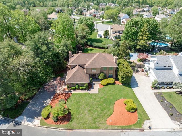 29 FAIRHAVEN DR, Cherry Hill, NJ 08003