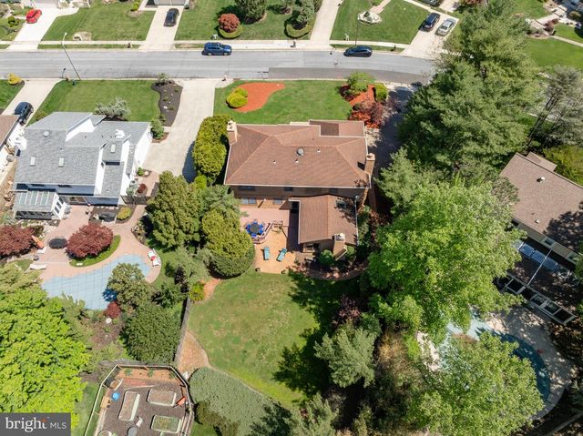 29 FAIRHAVEN DR, Cherry Hill, NJ 08003