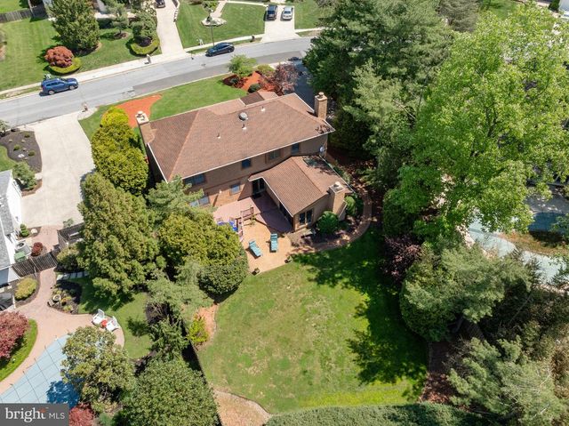 29 FAIRHAVEN DR, Cherry Hill, NJ 08003