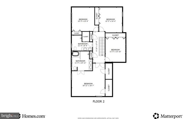29 FAIRHAVEN DR, Cherry Hill, NJ 08003