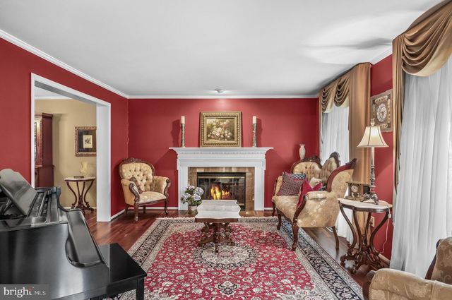 29 FAIRHAVEN DR, Cherry Hill, NJ 08003