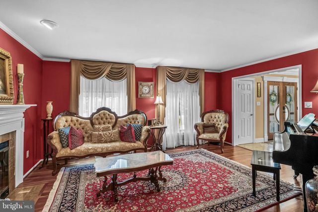 29 FAIRHAVEN DR, Cherry Hill, NJ 08003