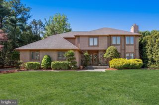 29 FAIRHAVEN DR, Cherry Hill, NJ 08003