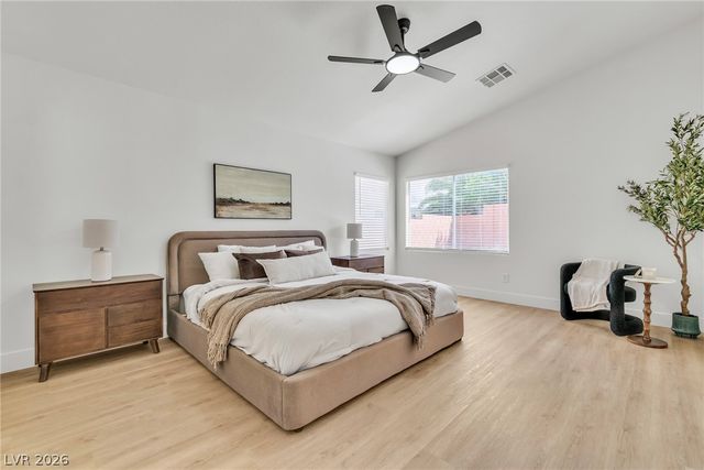 1143 Sierra Laurel Court, Henderson, NV 89014
